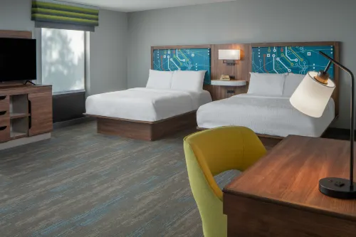 Hampton Inn Montgomery-South-Airport