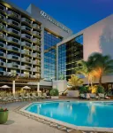 DoubleTree by Hilton San Jose - Pools
