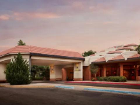 Fort Collins Marriott Hotéis em Larimer County