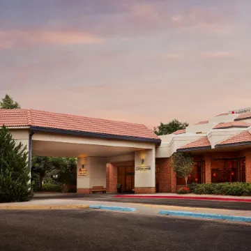 Fort Collins Marriott