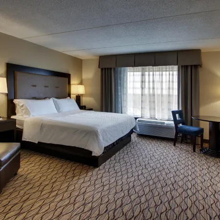 Holiday Inn Express BALTIMORE-BWI AIRPORT WEST by IHG