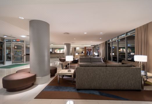 호텔 조식 뷔페