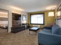 Holiday Inn Express 普雷斯科特 亞瓦派縣酒店