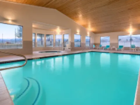 Holiday Inn Express HEBER CITY by IHG Hotels in Wasatch County