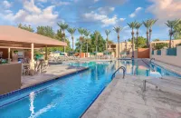 Orange Tree Resort - Resorts