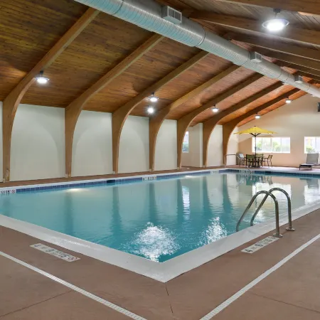 Holiday Inn & Suites ROCHESTER - MARKETPLACE by IHG