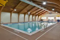 Holiday Inn & Suites ROCHESTER - MARKETPLACE by IHG - Pools