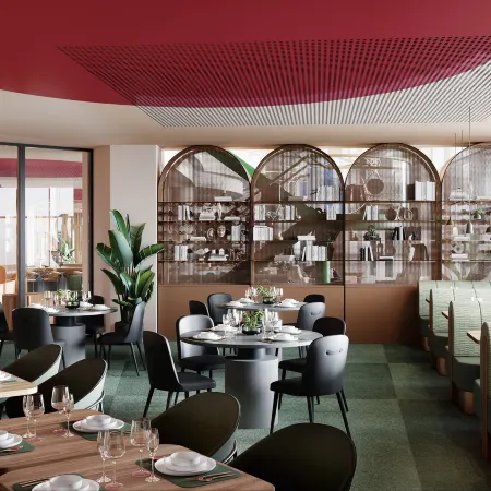 Crowne Plaza BRUSSELS AIRPORT by IHG