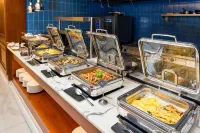 Radisson Blu Hotel, Amman Galleria Mall - breakfast