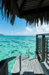 Hilton Moorea Lagoon Resort and Spa - Sea View
