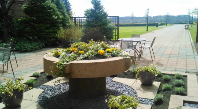 ゴールデン ジュビリー ホテル