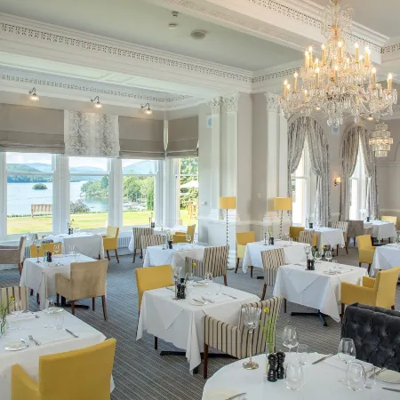The Belsfield Hotel