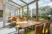 Condado Palm Inn San Juan, คอลเลกชั่น Tapestry โดย Hilton - พร้อมอาหารเช้า