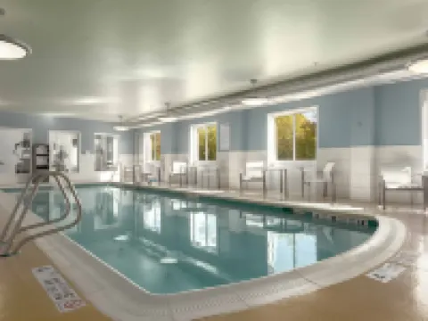 Holiday Inn Express & Suites BINGHAMTON UNIVERSITY-VESTAL by IHG Hotels in Vestal