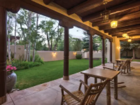 Club Wyndham Taos
