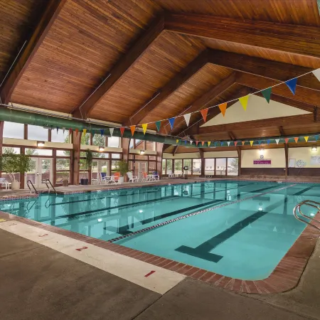 Club Wyndham Pagosa