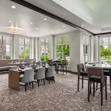 Hilton Garden Inn Ames