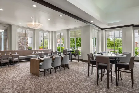 Hilton Garden Inn Ames