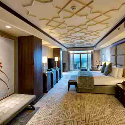 Crowne Plaza DUQM by IHG Rooms