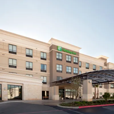 Holiday Inn SAN ANTONIO N - STONE OAK AREA by IHG Hotels near Sprouts Farmers Market