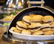 Staybridge Suites HAMILTON - DOWNTOWN by IHG - Desayuno
