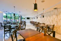 Holiday Inn GOIANIA by IHG - breakfast