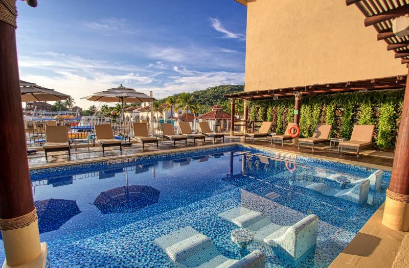 Holiday Inn Huatulco by IHG photo 4
