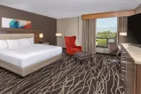 DoubleTree by Hilton San Bernardino - bar