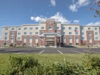 Hampton Inn Amesbury Hotels in Essex County