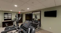 Staybridge Suites ANN ARBOR - UNIV OF MICHIGAN by IHG - Træningscentre