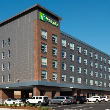 Holiday Inn BOSTON LOGAN AIRPORT - CHELSEA by IHG