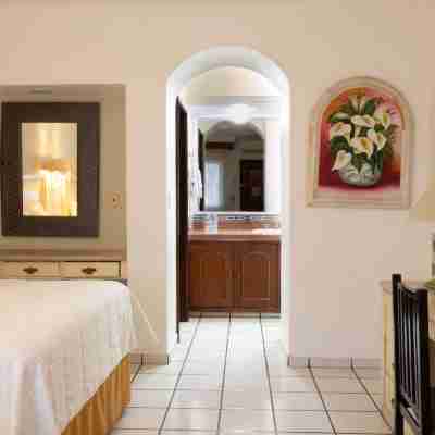María Isabel Colima Rooms