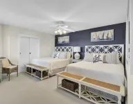 417 Seascape Villas, Oceanfront Condo, Stunning Ocean Views!