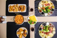 مارلين هوتل مافيسيهير