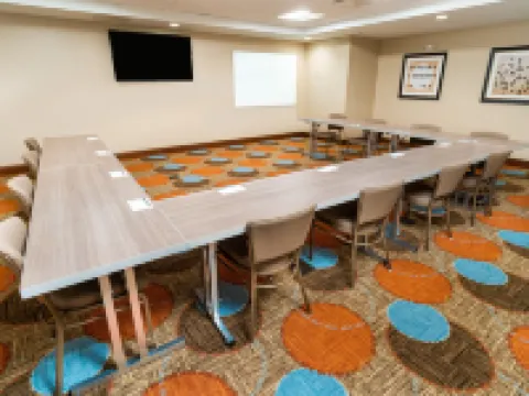 Staybridge Suites NEWARK - FREMONT by IHG Hotels in Newark