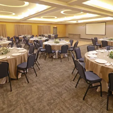 Holiday Inn CIUDAD JUAREZ by IHG