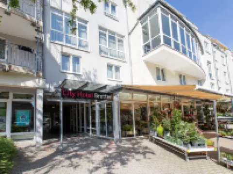 Dormero Hotel Bretten Hotels in Bretten