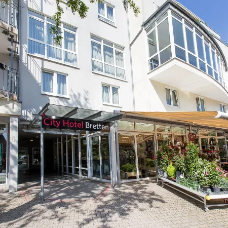 Dormero Hotel Bretten