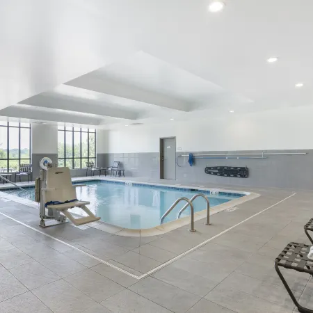 Hilton Garden Inn Gallatin