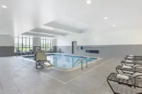 Hilton Garden Inn Gallatin - Pools