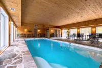 도메인 리비에르 사카코미 Maskinonge 호텔