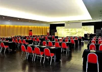 Civis Luz Castellón  S Hotels in Borriol