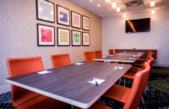 Holiday Inn Express & Suites REHOBOTH BEACH by IHG