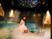 Sofitel Brisbane Central - spa