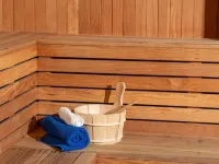 Novotel Jazan - spa