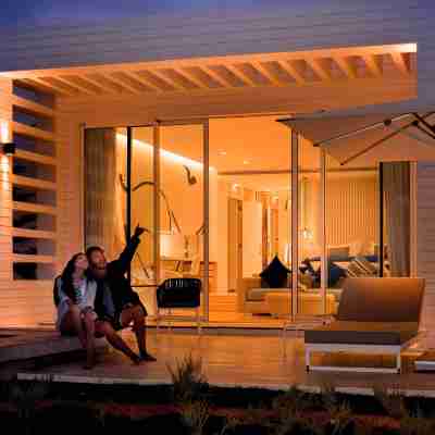 Sofitel Tamuda Bay Beach and Spa Hotel Exterior