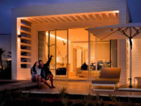 Sofitel Tamuda Bay Beach and Spa Hotels in M'diq