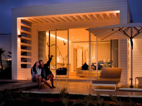 Sofitel Tamuda Bay Beach and Spa