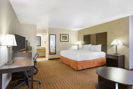 Best Western Sawmill Inn