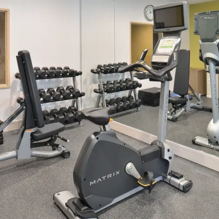 Holiday Inn Express & Suites LAFAYETTE by IHG